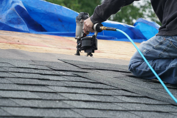 Steel Roofing in Palo Cedro, CA