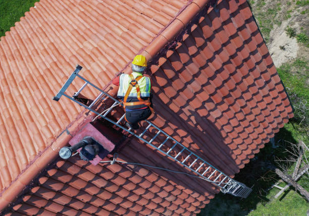 Best Storm Damage Roof Repair  in Palo Cedro, CA