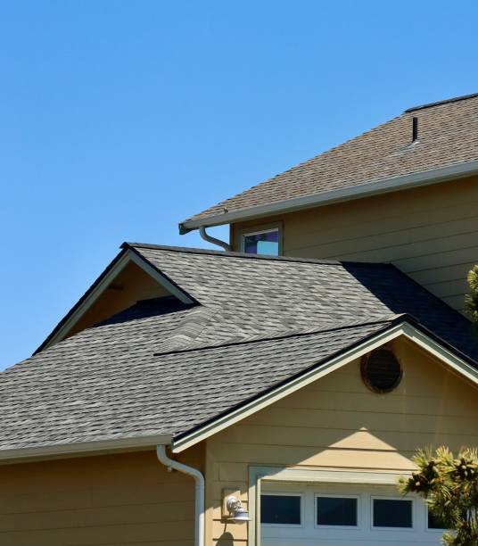 Roof Insulation in Palo Cedro, CA